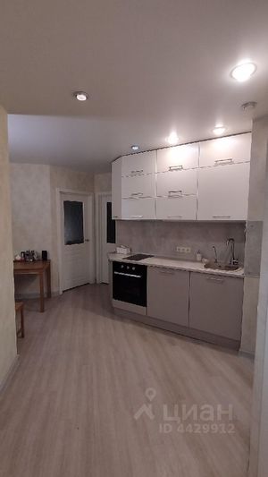 Продажа 2-комнатной квартиры 50 м², 16/19 этаж