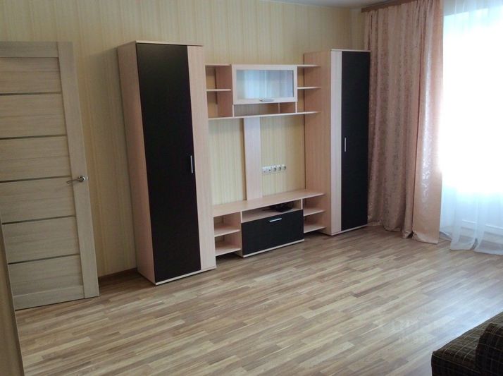 Продажа 1-комнатной квартиры 46 м², 5/24 этаж