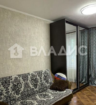 Продажа 2-комнатной квартиры 44,4 м², 1/5 этаж