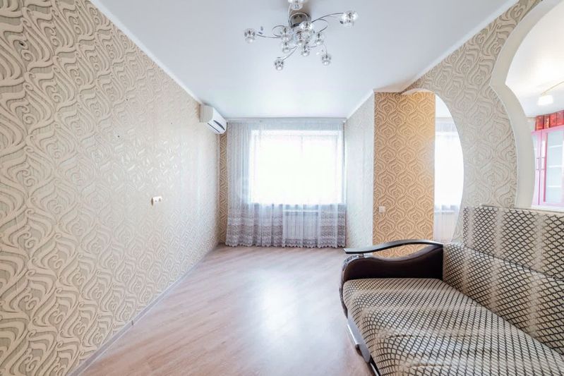 Продажа 2-комнатной квартиры 57,3 м², 2/5 этаж