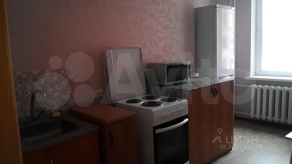 Аренда 2-комнатной квартиры 51 м², 3/15 этаж