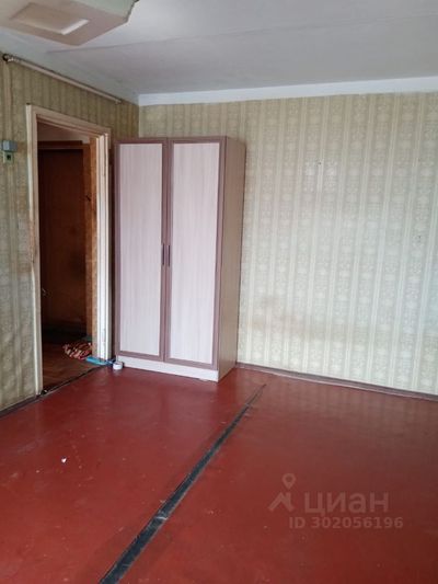 Продажа 1-комнатной квартиры 32 м², 4/6 этаж