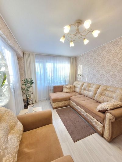 Продажа 1-комнатной квартиры 31 м², 5/5 этаж