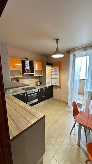 Продажа 1-комнатной квартиры 36,5 м², 15/18 этаж