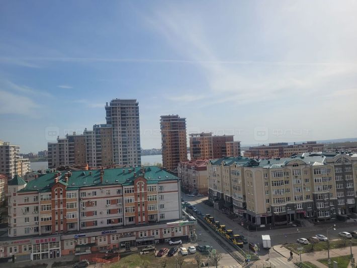 Продажа 1-комнатной квартиры 32,6 м², 11/15 этаж