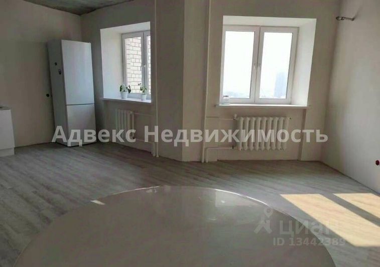 Продажа 3-комнатной квартиры 85,2 м², 14/14 этаж