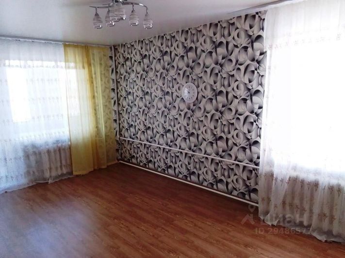 Продажа 2-комнатной квартиры 46,9 м², 5/9 этаж