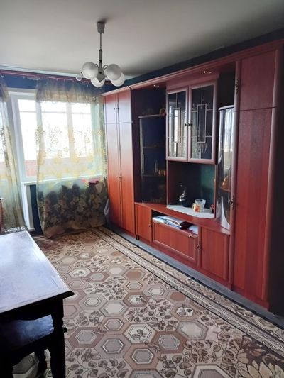 Продажа 2-комнатной квартиры 46,5 м², 4/5 этаж