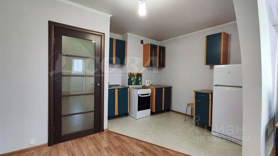 Продажа 1-комнатной квартиры 33 м², 16/17 этаж