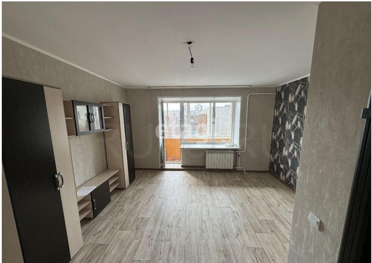 Продажа 1-комнатной квартиры 32 м², 5/5 этаж