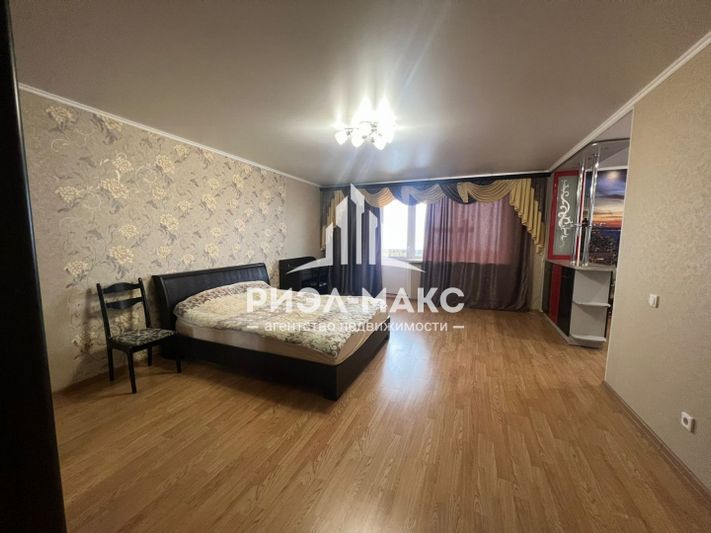 Продажа 1-комнатной квартиры 51,5 м², 13/16 этаж