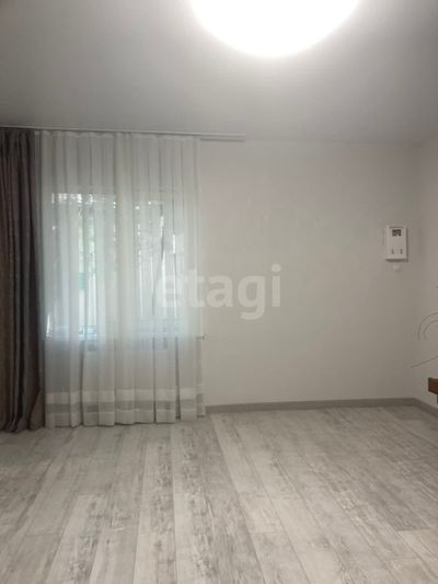 Продажа 3-комнатной квартиры 63,8 м², 1/1 этаж