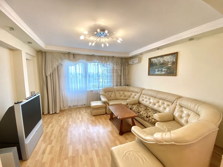 Продажа 4-комнатной квартиры 84 м², 7/10 этаж