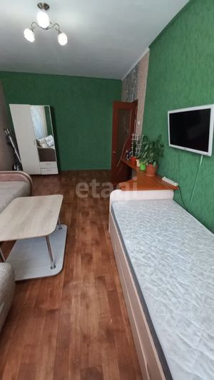 Аренда 2-комнатной квартиры 52,4 м², 3/9 этаж