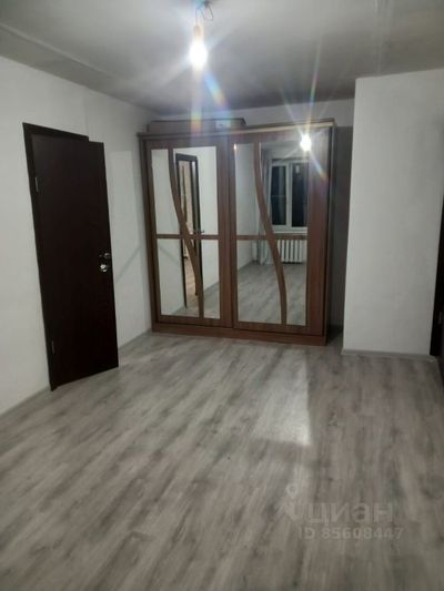 Аренда 2-комнатной квартиры 41 м², 3/5 этаж