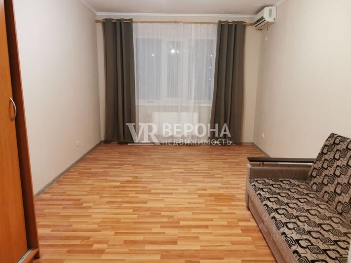 Продажа 1-комнатной квартиры 40,8 м², 2/17 этаж