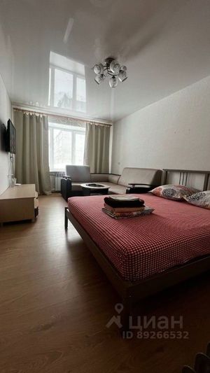 Продажа 1-комнатной квартиры 30,7 м², 2/5 этаж