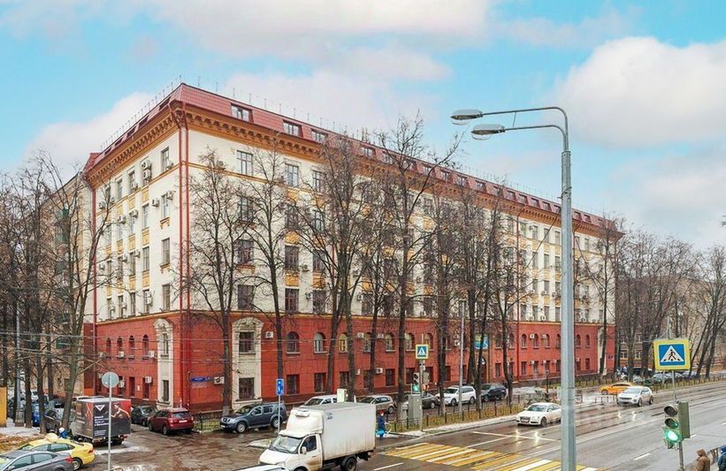 Продажа 2-комнатной квартиры 39 м², 2/8 этаж