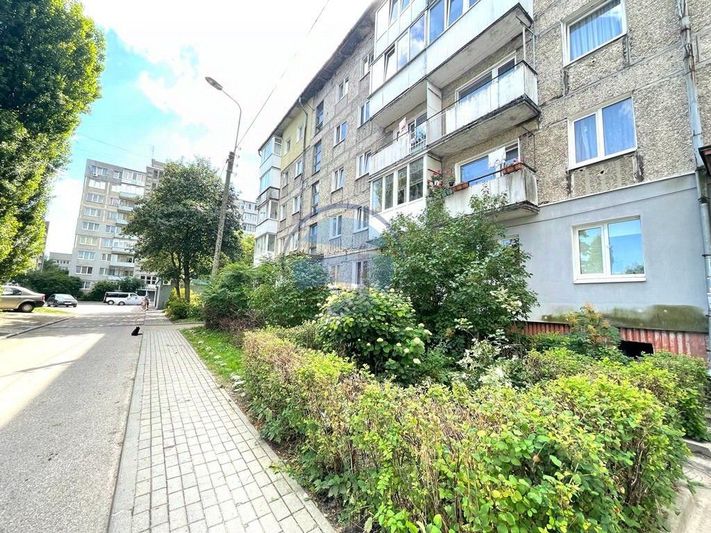 Продажа 2-комнатной квартиры 44,4 м², 2/5 этаж