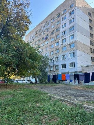 Продажа 1-комнатной квартиры 35,1 м², 5/9 этаж