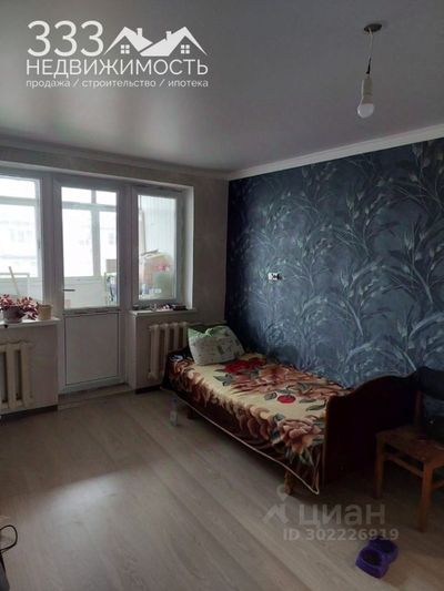 Продажа 2-комнатной квартиры 50 м², 5/5 этаж