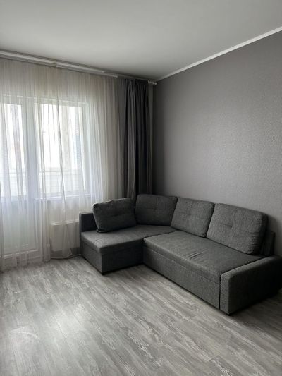 Продажа квартиры-студии 27,4 м², 15/18 этаж