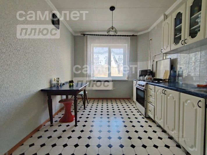 Продажа 2-комнатной квартиры 51,6 м², 3/9 этаж