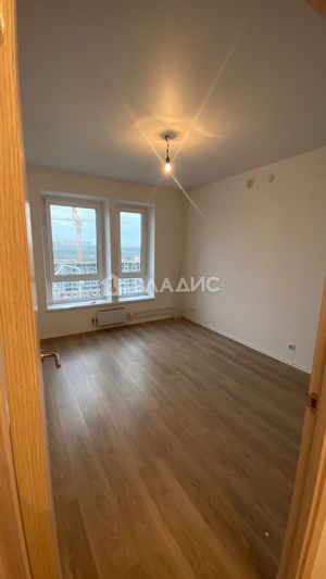 Продажа 2-комнатной квартиры 51,6 м², 12/25 этаж