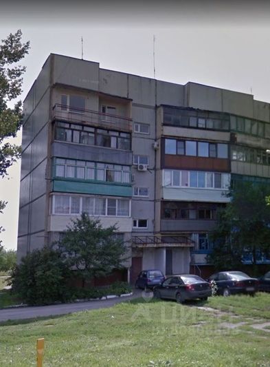 Продажа 3-комнатной квартиры 66 м², 1/5 этаж