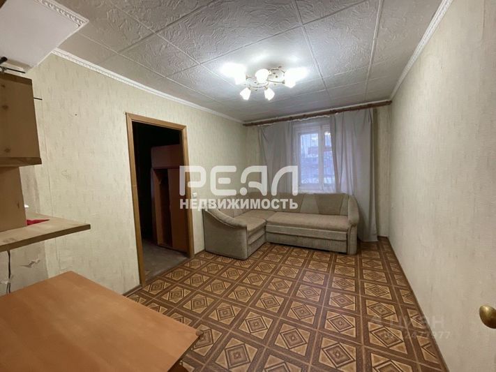 Продажа 2-комнатной квартиры 30,9 м², 2/2 этаж