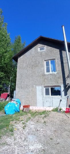 Продажа дома, 110 м², с участком 12 соток