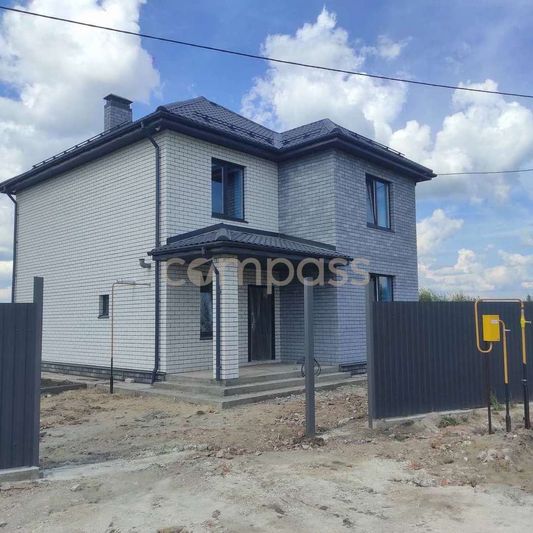 Продажа дома, 133,5 м², с участком 6 соток