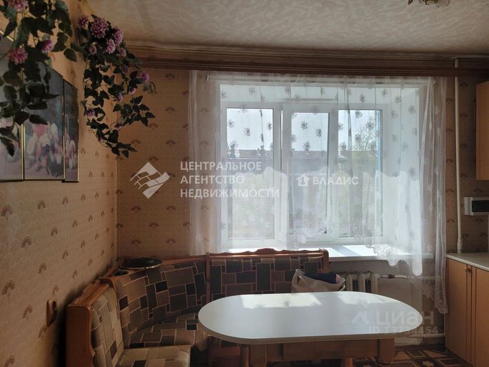 Продажа 2-комнатной квартиры 50,8 м², 4/5 этаж