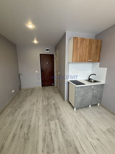 Продажа 1-комнатной квартиры 13,7 м², 5/5 этаж