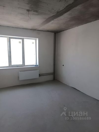 Продажа 3-комнатной квартиры 73 м², 16/20 этаж