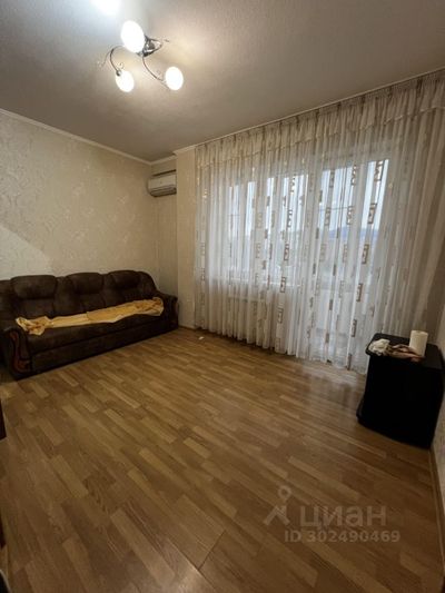 Аренда 2-комнатной квартиры 44 м², 3/4 этаж