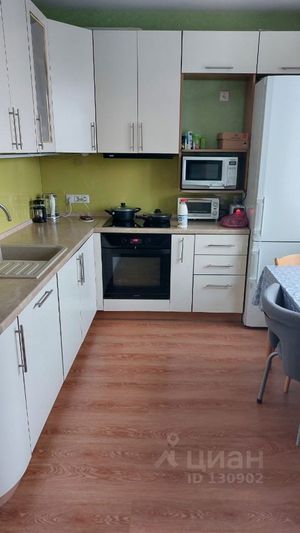 Аренда 2-комнатной квартиры 60 м², 18/25 этаж