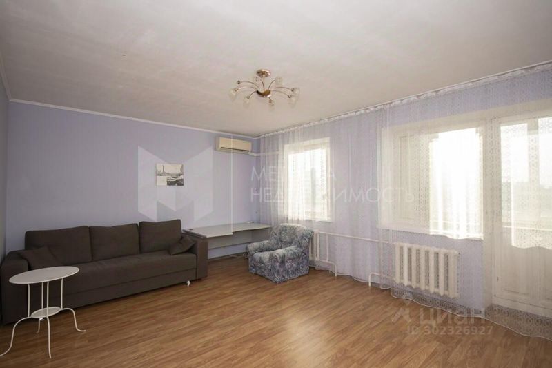 Продажа 2-комнатной квартиры 79 м², 9/9 этаж