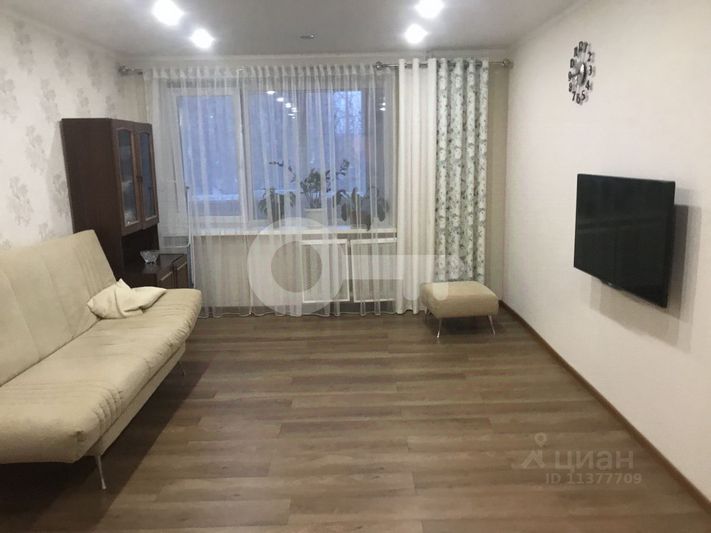 Продажа 3-комнатной квартиры 72,3 м², 2/9 этаж