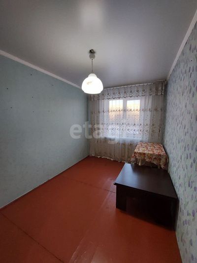 Продажа 4-комнатной квартиры 61,3 м², 2/5 этаж