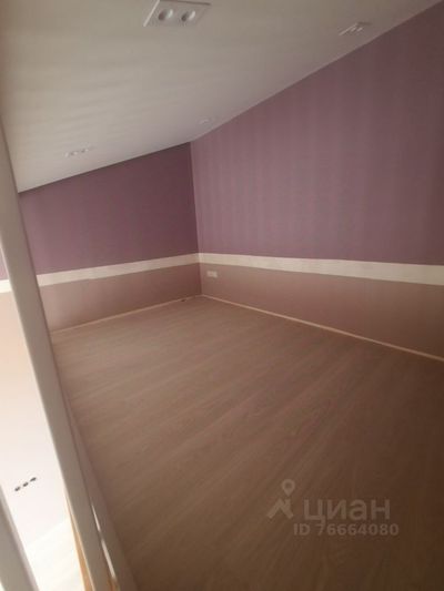 Продажа 3-комнатной квартиры 86,1 м², 6/6 этаж