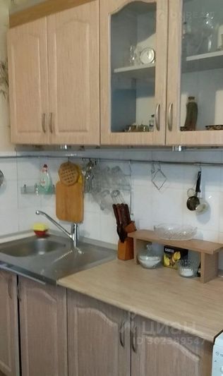 Аренда 1-комнатной квартиры 40 м², 4/10 этаж