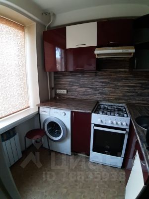 Продажа 1-комнатной квартиры 31,6 м², 1/5 этаж