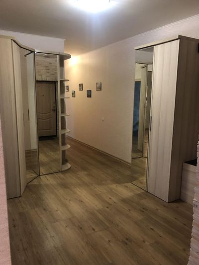 Продажа 3-комнатной квартиры 94,3 м², 6/17 этаж