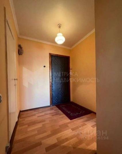 Продажа 1-комнатной квартиры 35 м², 9/9 этаж