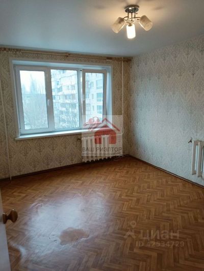 Продажа 3-комнатной квартиры 70 м², 5/9 этаж