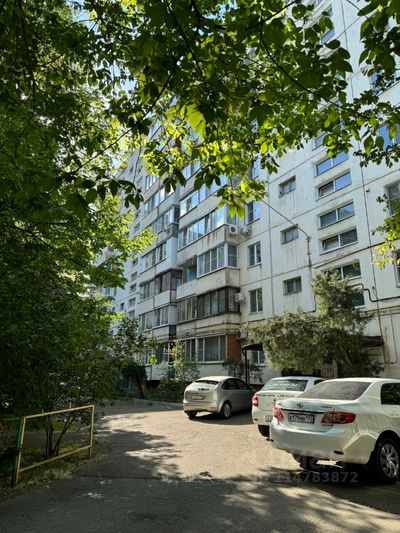 Продажа 4-комнатной квартиры 73,5 м², 5/9 этаж