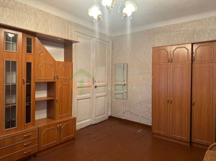 Продажа 1 комнаты, 18,1 м², 3/5 этаж