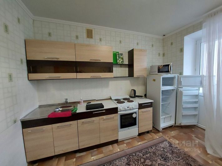 Продажа 2-комнатной квартиры 63 м², 5/14 этаж