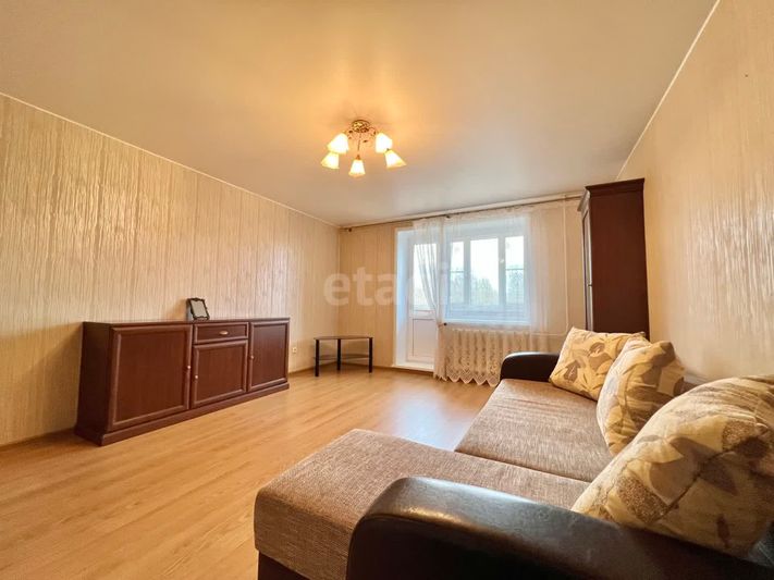 Продажа 1-комнатной квартиры 46,1 м², 4/6 этаж